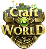 CraftTheWorld