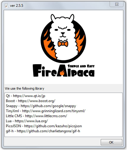 FireAlpaca