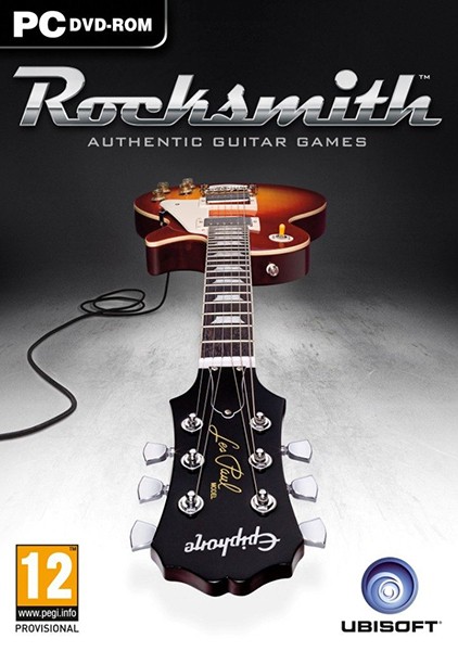 Rocksmith