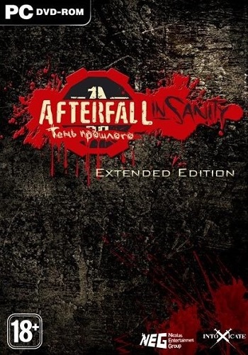 Afterfall