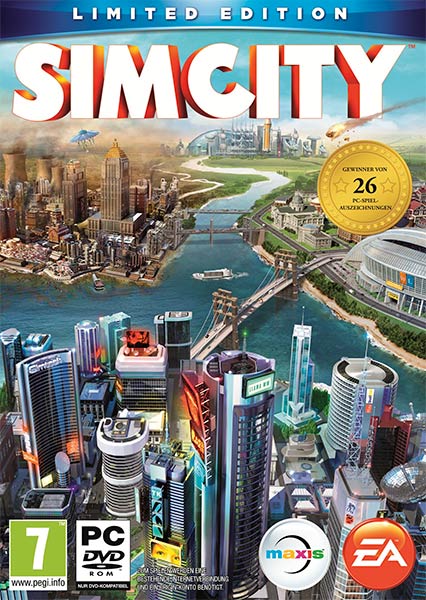 SimCity