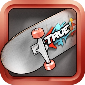 True Skate (2013)