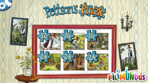 Pettsons Puzzle (2013)