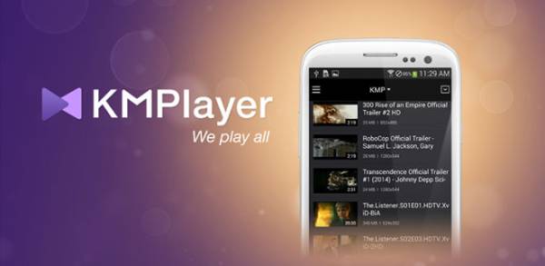 KMPlayer