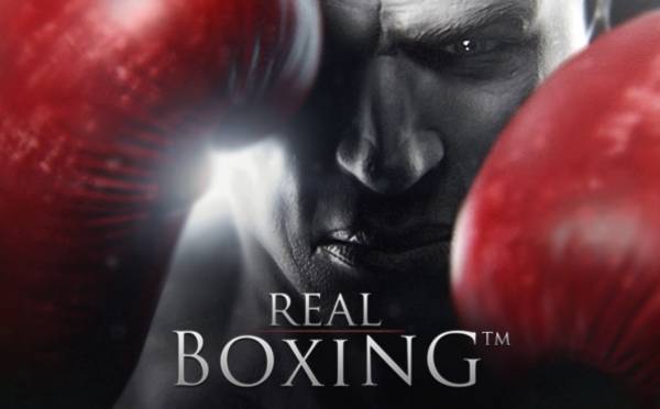 Real Boxing