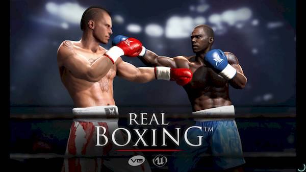 Real Boxing