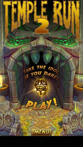 Temple Run 2