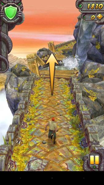 Temple Run 2