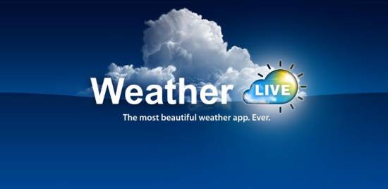 Weather Live