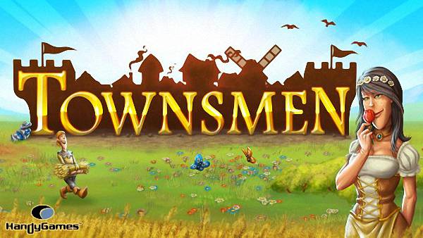 Townsmen