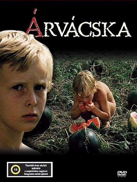 Сиротка (1976) DVDRip