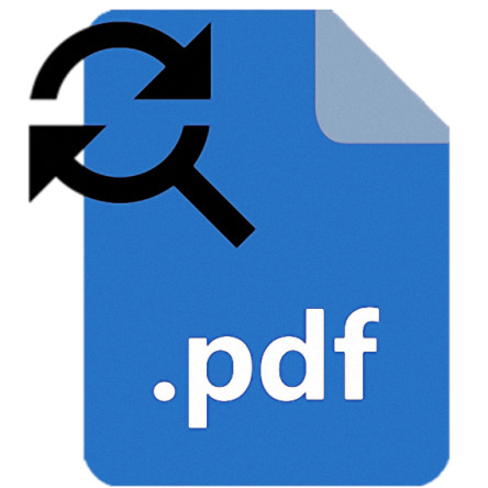 PDF Replacer Pro