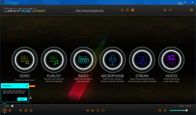 Luminant Music Ultimate Edition 2.2.1