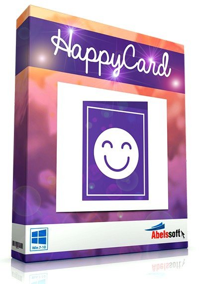 Abelssoft HappyCard 2019