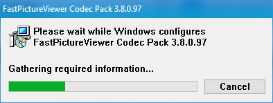 FastPictureViewer Codec Pack