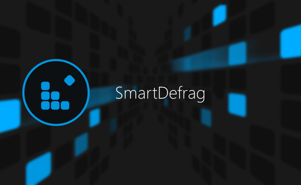 IObit Smart Defrag Pro