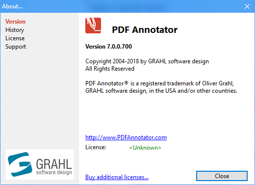 PDF Annotator