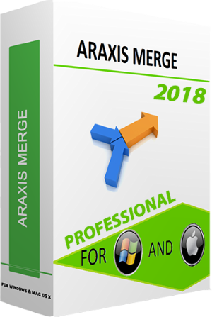 Araxis Merge Professional