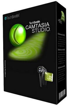 Camtasia Studio