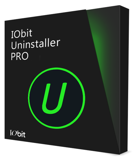 IObit Uninstaller Pro 7.1.0.20