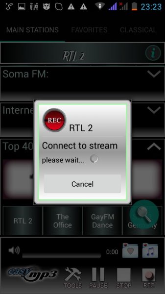 Internet Radio Recorder Pro 4.0.3.2