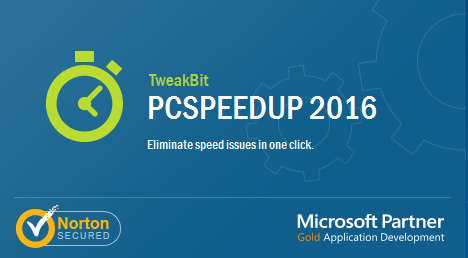 TweakBit PCSpeedUp 1.8.0