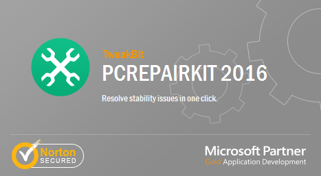 TweakBit PCRepairKit 1.8.0