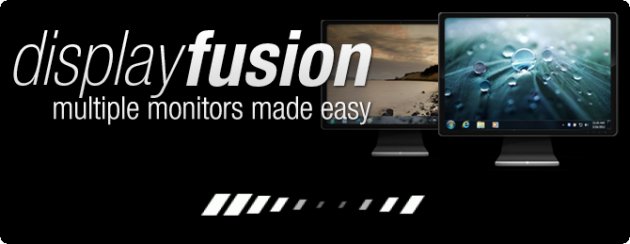 DisplayFusion Pro 8.0