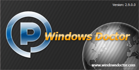 Windows Doctor 2.9.0.0 + Rus