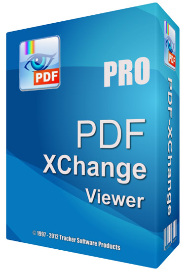 PDF-XChange Viewer Pro