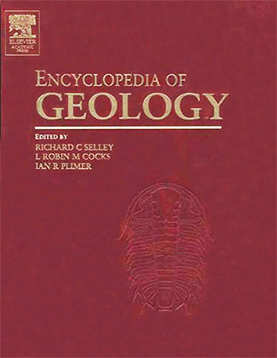 Encyclopedia of Geology