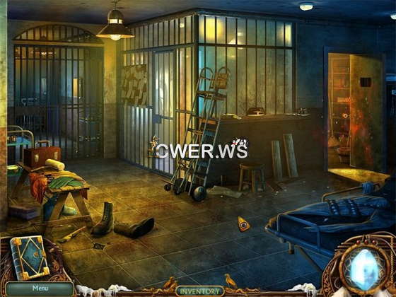 скриншот игры The Gift