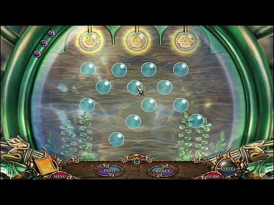 скриншот игры Fierce Tales 2: Marcus' Memory Collector's Edition