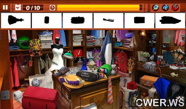 скриншот игры Home Designer 2: Home Sweet Home