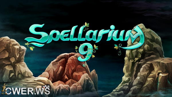 скриншот игры Spellarium 9