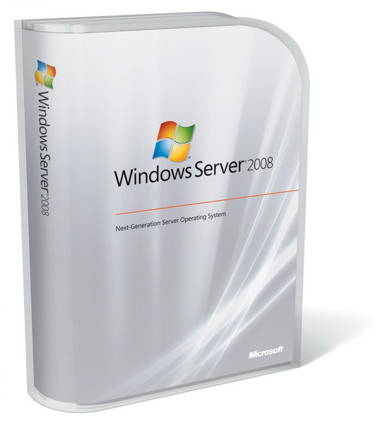 Windows Server 2008 