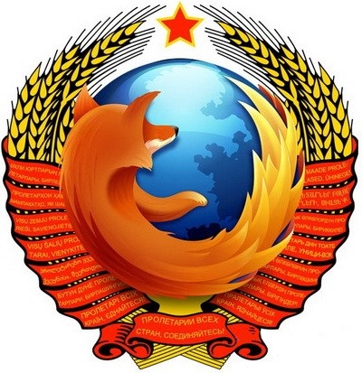 Mozilla Firefox