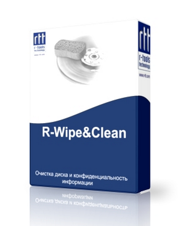 R-Wipe Clean