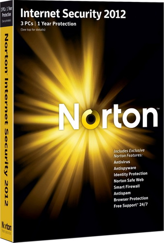 Norton Internet Security 