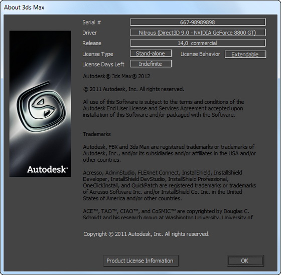 Autodesk 3ds Max