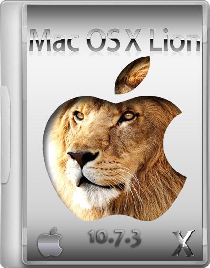 Mac OS X Lion