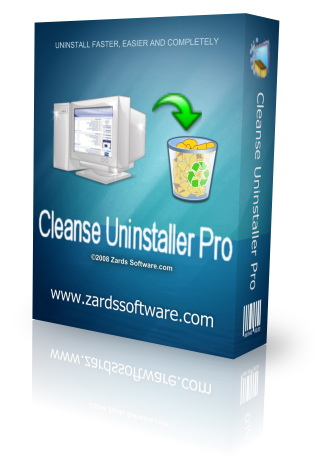 Cleanse Uninstaller Pro