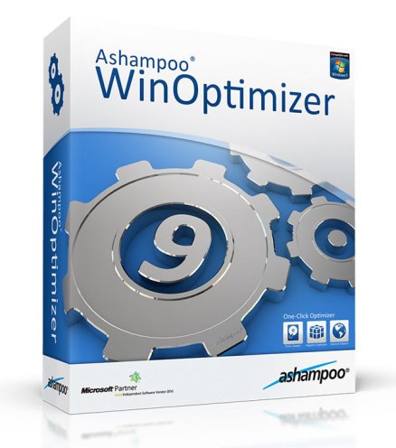 Ashampoo WinOptimizer