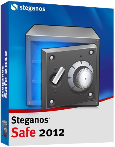 Steganos Safe 2012