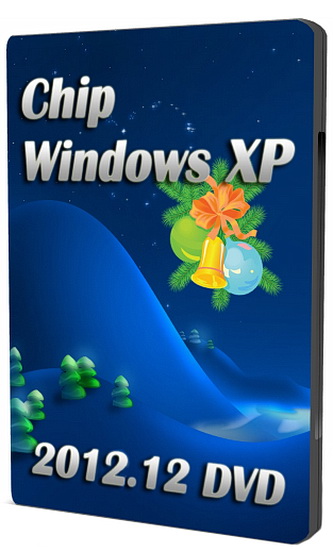 Chip Windows XP