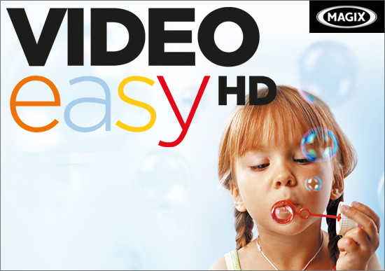 MAGIX Video easy 5