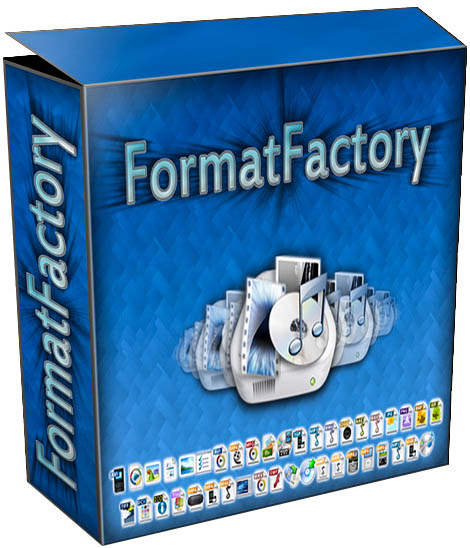 FormatFactory