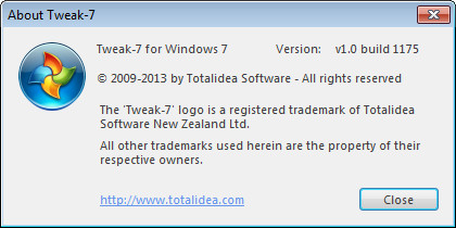 Tweak-7 