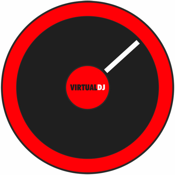 Virtual DJ Pro 8