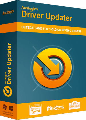 Auslogics Driver Updater 1.0.0.0